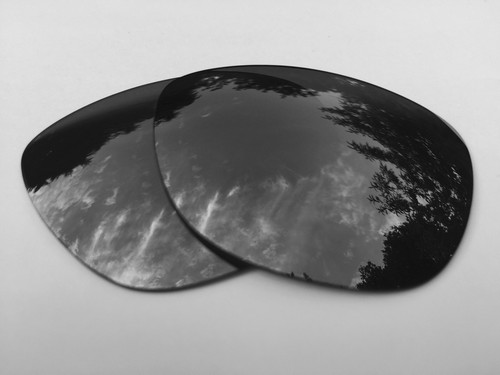 Gravé polarisé iridium - gravé,