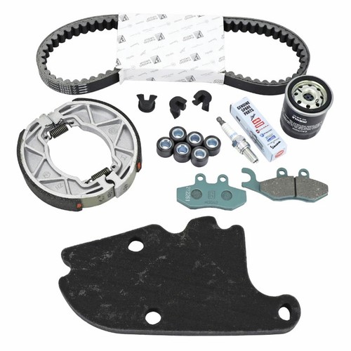Kit entretien maxiscooter - entretien,