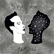 Klaus Nomi – Klaus Nomi