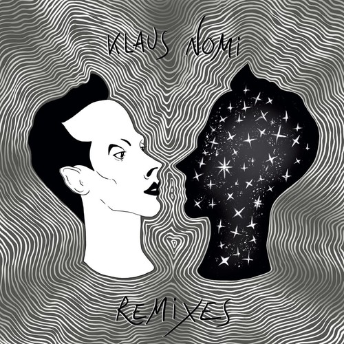 Klaus nomi - nomi, –