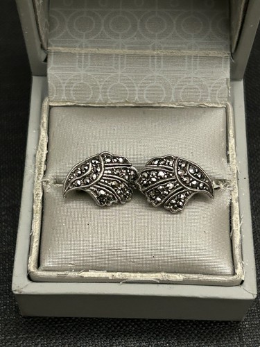 Ancien paire boucles - ancien,