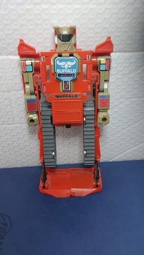 Vintage takara robot astro - takara,