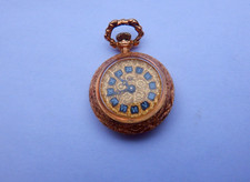 Montre pendentif UNIC  Suisse