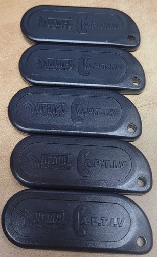 Urmet starprox clé - starprox,,
