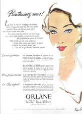 PUBLICITE AD PRODUITS DE