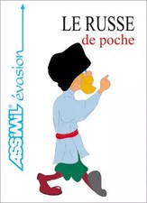 Le Russe de poche, Guides de Poche Assimil