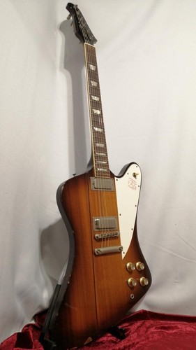 Guitare électrique burny - électrique,