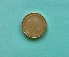 06 - JETON TOURISTIQUE - ANTIBES - MARINELAND - LES DAUPHINS - 2012 - MDP