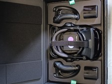 Valve Index - Casque de Réalité Virtuelle complet avec boîte 