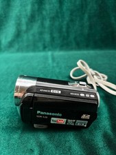 Caméscope numérique