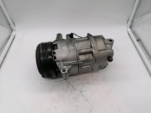 Compresseur clim bmw serie - compresseur,