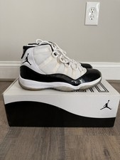 Nike Air Jordan 11 XI Concord