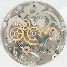Pieces/Parts mouvement venus