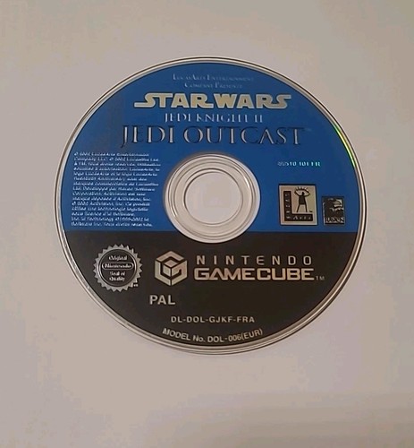 Star wars jedi knight - knight,