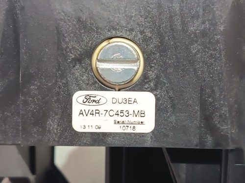 Av4r7c453mb levier vitesse - de,