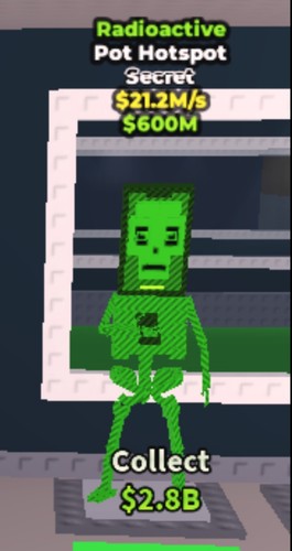 Steal brainrot pot - brainrot,