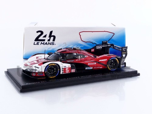 Spark porsche 963 - -,