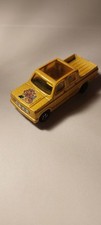 Majorette Chevrolet Pick Up