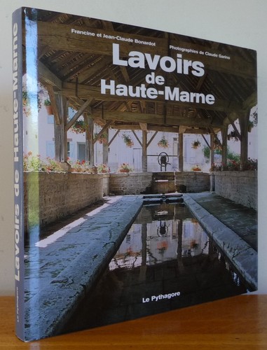 Lavoirs haute marne - lavoirs, haute-marne