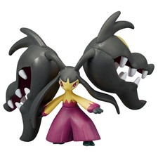 Takara Tomy Pokemon Monster