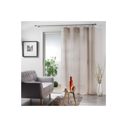 Rideau voilage milza - rideau,