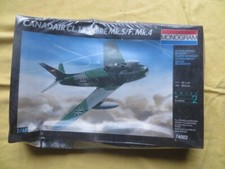 CANADAIR CL.13 Sabre Mk.5/F Mk.4 - Monogram 1/48 - neuf sous blister