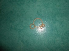 Joint cuve carburateur Gurtner