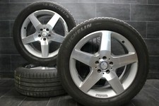 Jantes En Aluminium Mercedes