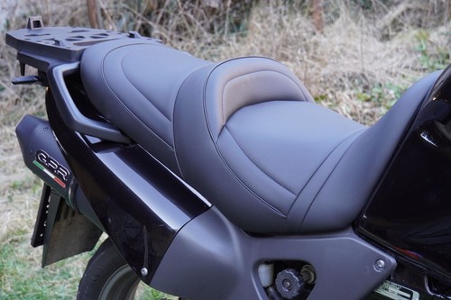 Selle grand confort - grand,