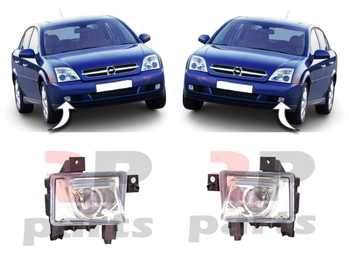 Pour opel vectra 2002 2003 - vectra,