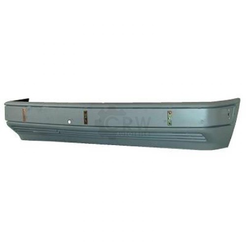 Pare chocs pour mercedes w124 - pare-chocs,