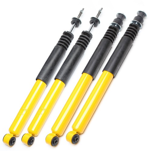 Amortisseurs sport ha - 4, va