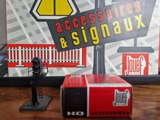 JOUEF HO 930 E - Signal 3 feux