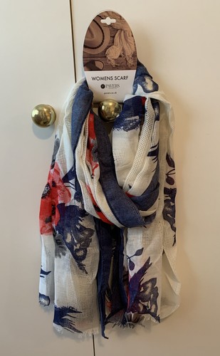 Foulard femme pavers - foulard,