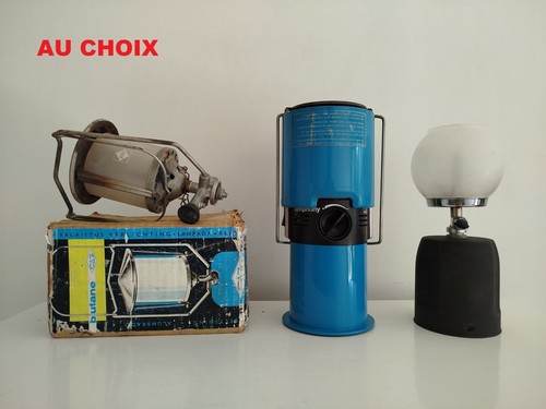 Camping gaz lampe portable - camping,