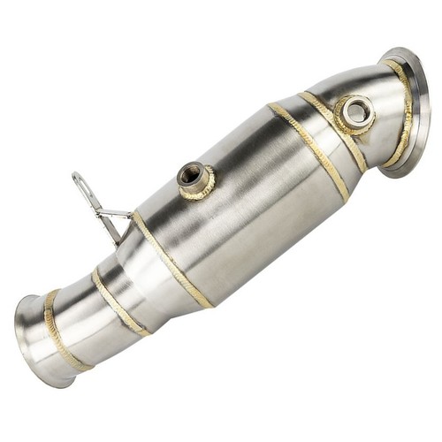 Downpipe fmic pro - fmic.pro, pour