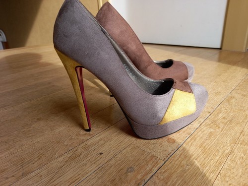 Roselight escarpins classiques - roselight,