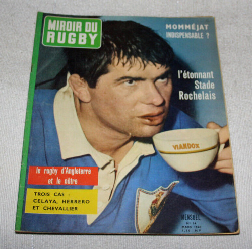 Miroir rugby stade - miroir,