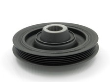 Poulie Vilebrequin Honda Eng.F20A/F22A/F22B/H23A 2.0, 2.2, 2.3 Accord 90-98