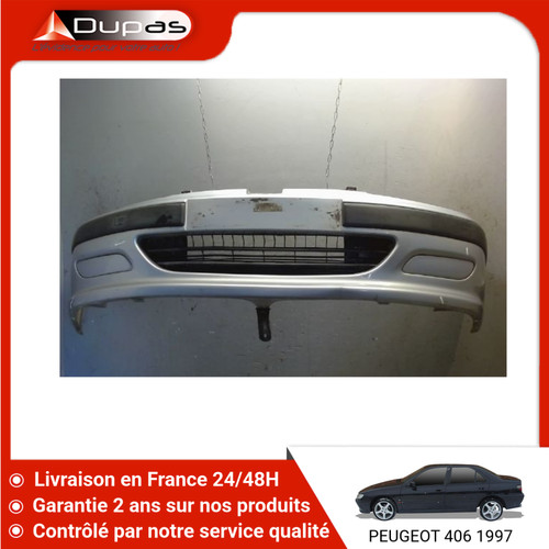 Pare choc avant - 🇫🇷,