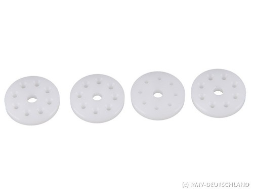 Piston amortisseur mugen - piston, d'amortisseur