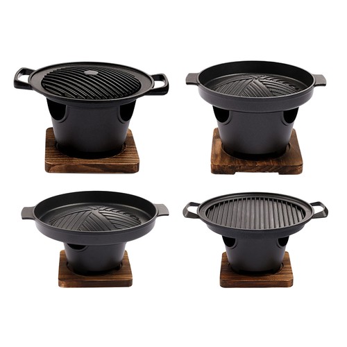 Barbecue style japonais - style,
