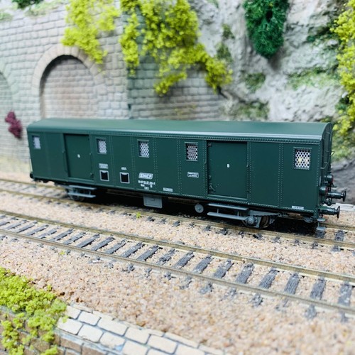 Ocem light van - 30, 2