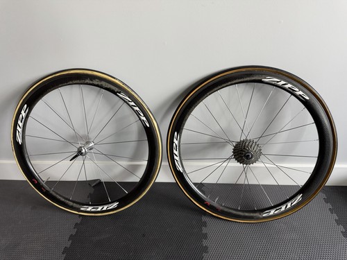 Zipp 303 tubular carbon - carbon, fiber