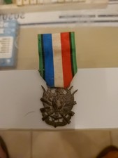 MEDAILLE MILITAIRE GUERRE 1870