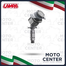 Support LAMPA Opti Titan Tige Attaque Avec Pour Dériveur De Direction Ø 12,0 -