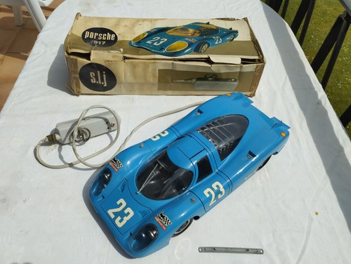 Joustra porsche 917 - joustra,