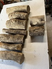 Bois de buis sec tournage