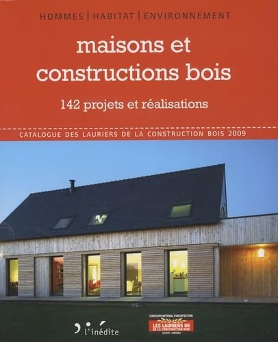 Maisons constructions de - et,