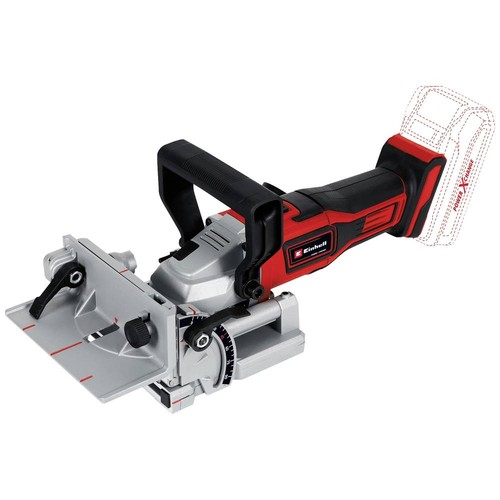 Einhell power change bj - x-change, te-bj